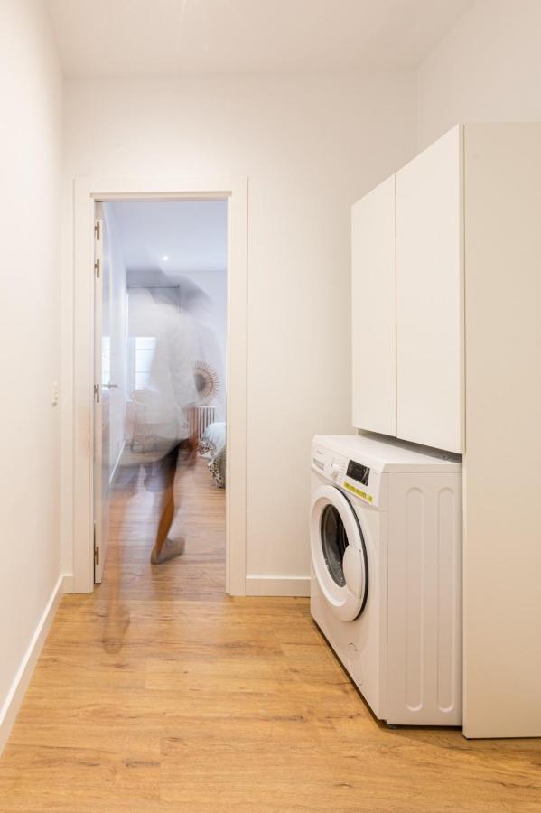 Lujo, Comodidad Y Espacio Gijon Centro Eksteriør billede