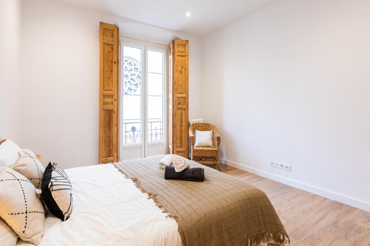 Lujo, Comodidad Y Espacio Gijon Centro Eksteriør billede